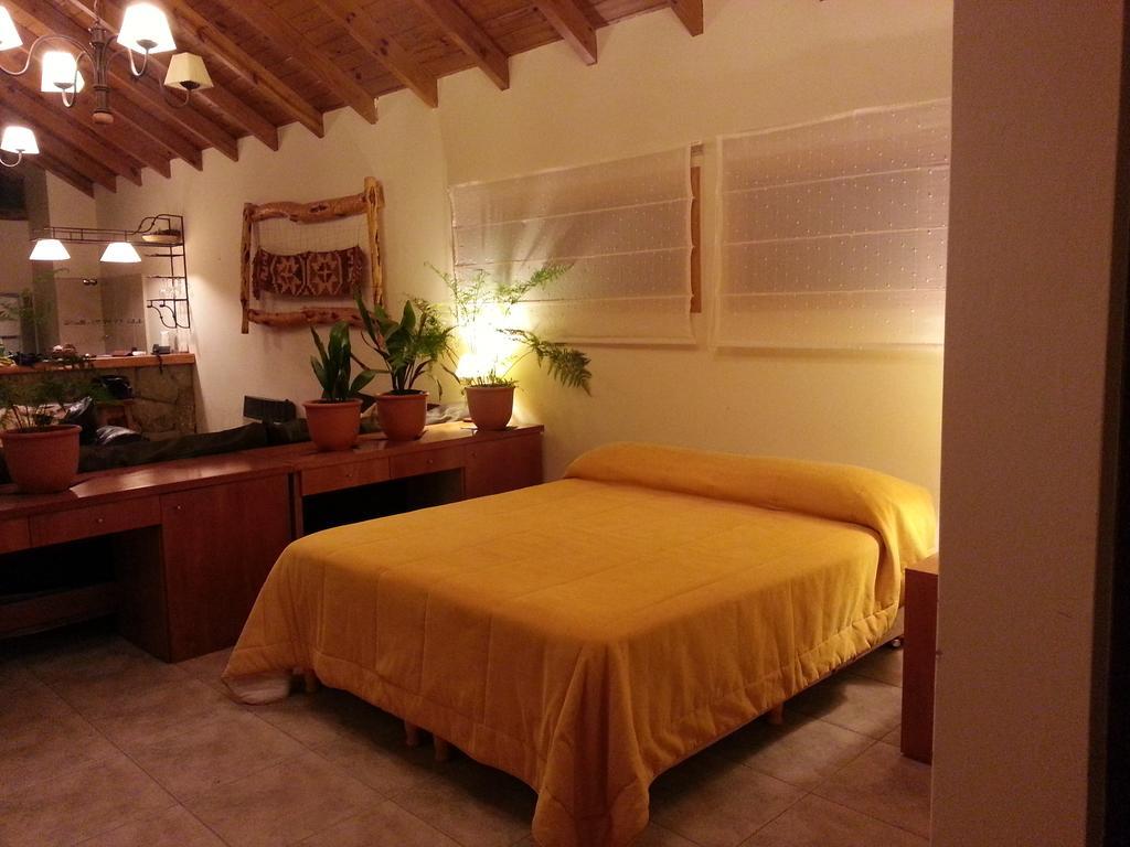Complejo Patagon Sma Hotel San Martín de los Andes Buitenkant foto