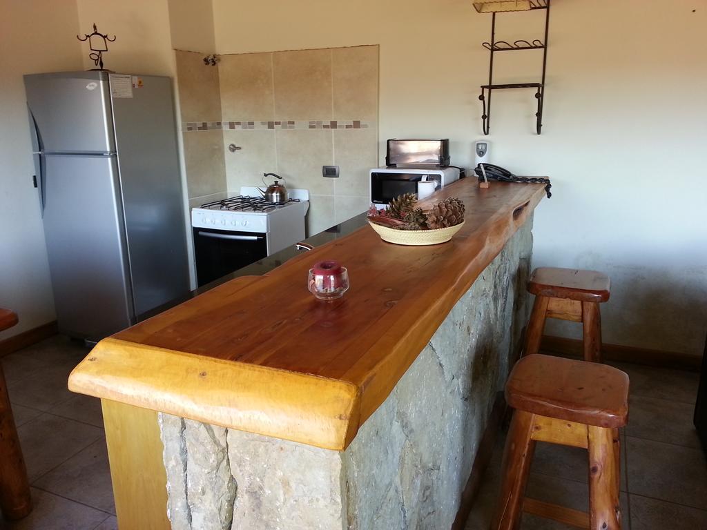 Complejo Patagon Sma Hotel San Martín de los Andes Buitenkant foto