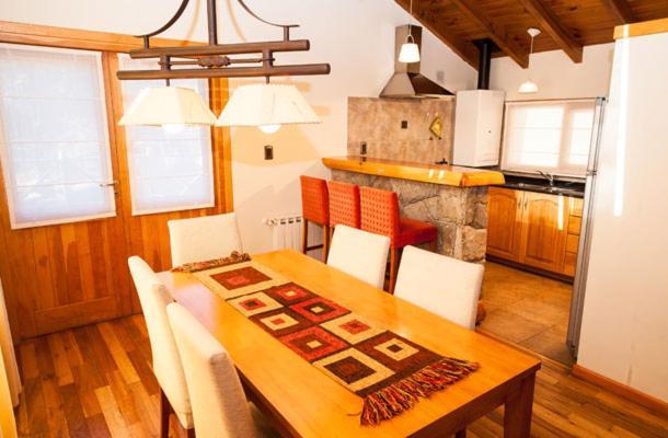 Complejo Patagon Sma Hotel San Martín de los Andes Kamer foto